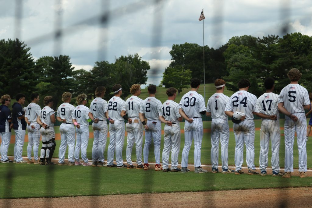 Columbia Post 19 American Legion Baseball